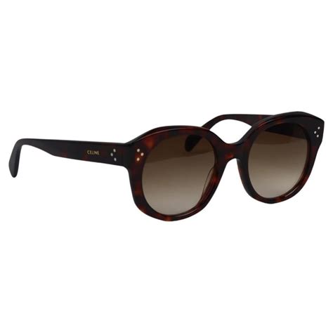 celine 41755 havana|Celine Sunglasses .